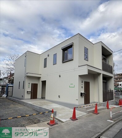 Kastanienbaum(カスタニエンバウム)の物件内観写真